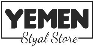 شعار yemen styal